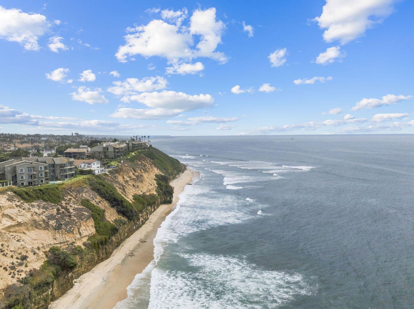 Encinitas Condo: 940 Sealane Drive