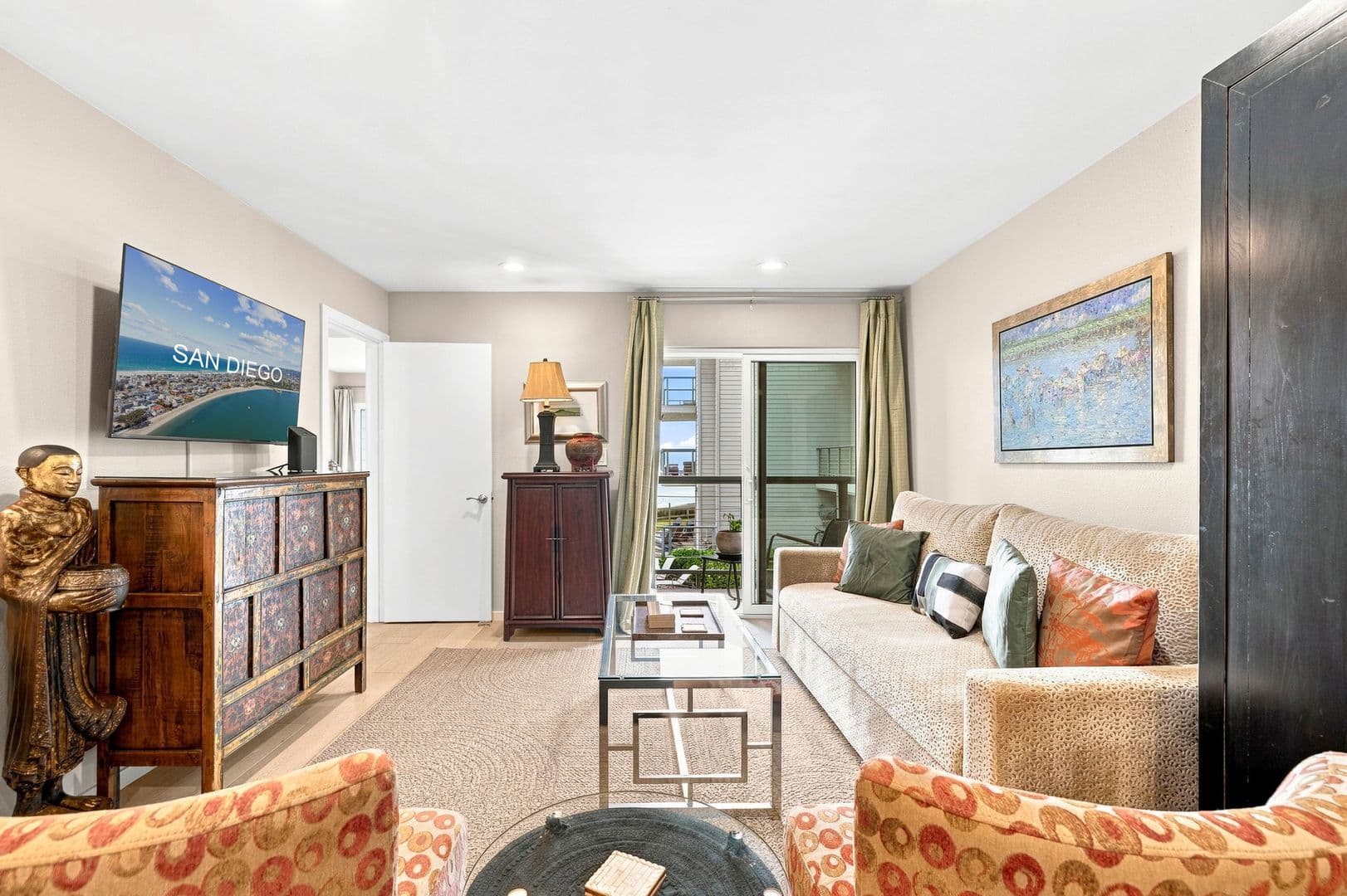 Encinitas Condo: 940 Sealane Drive