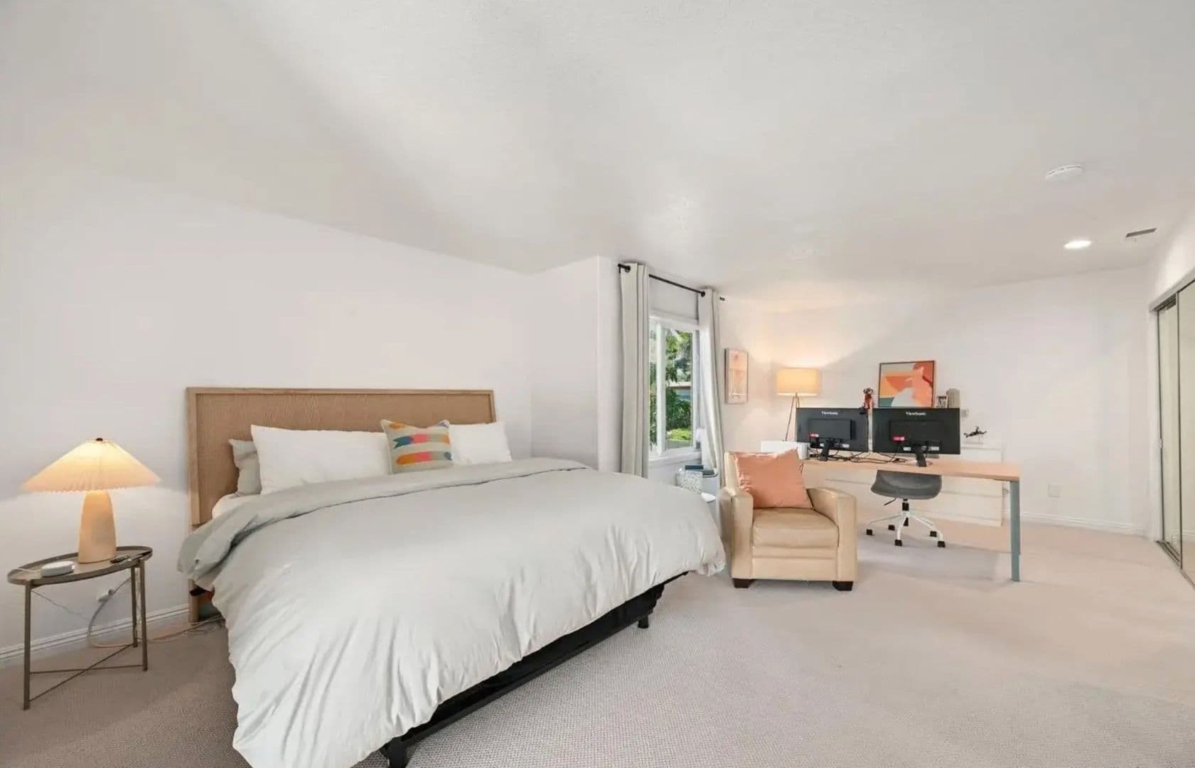 Del Mar Townhome: 533 Camino Del Mar
