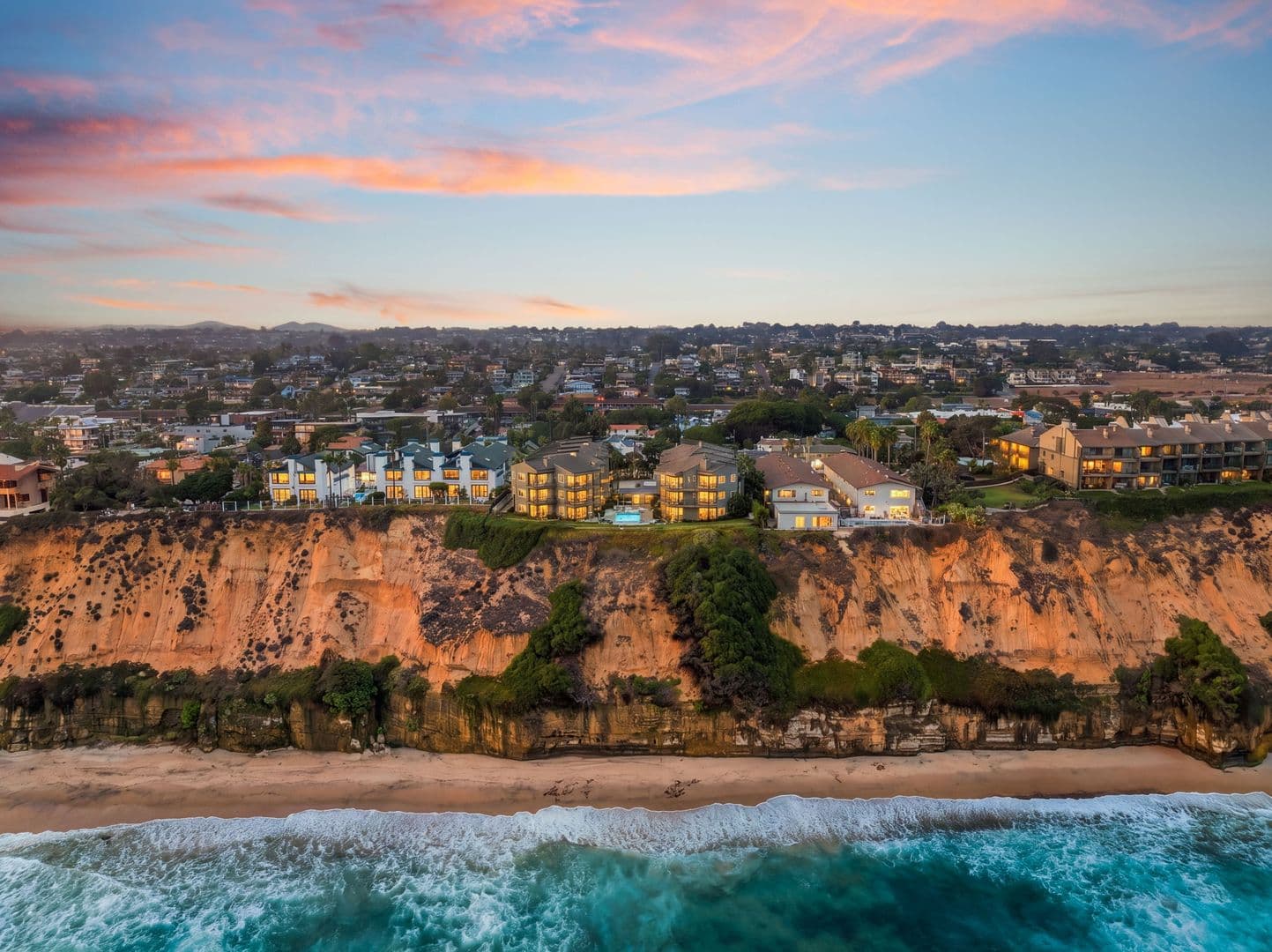 Encinitas Condo: 940 Sealane Drive