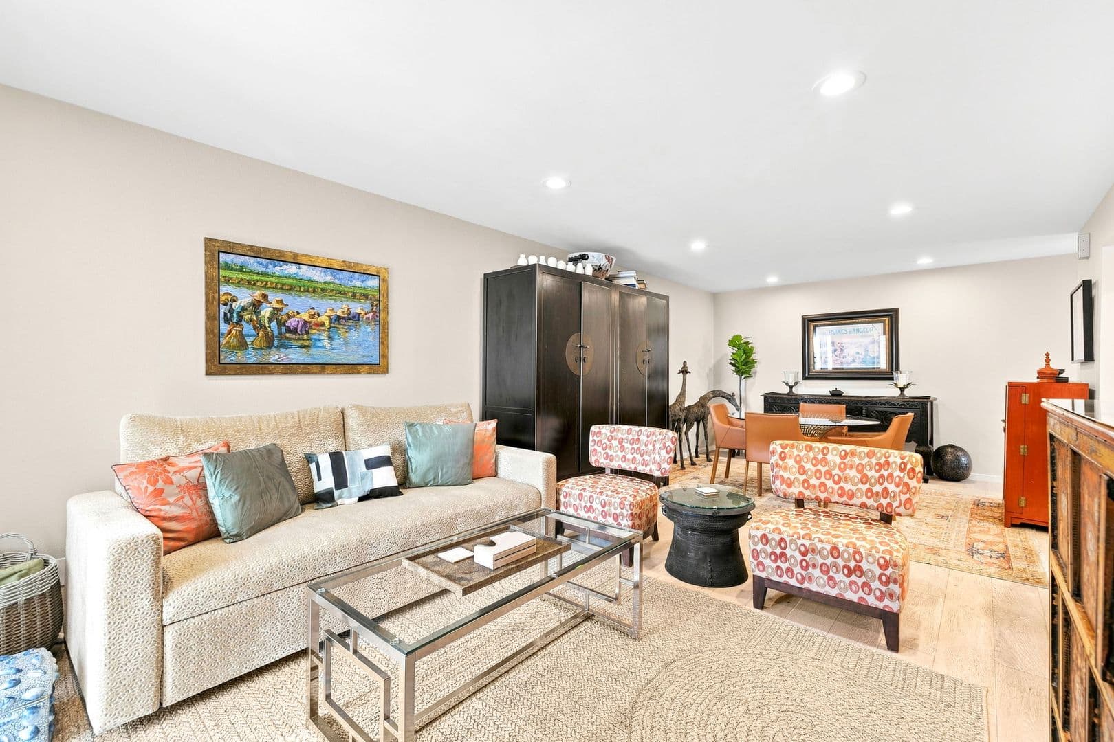 Encinitas Condo: 940 Sealane Drive