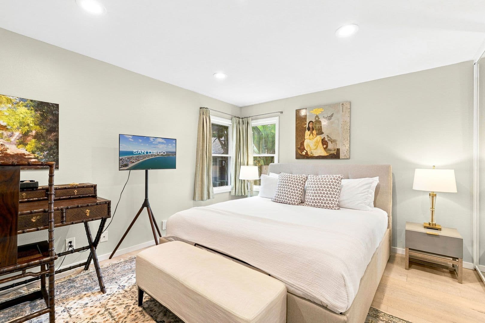 Encinitas Condo: 940 Sealane Drive