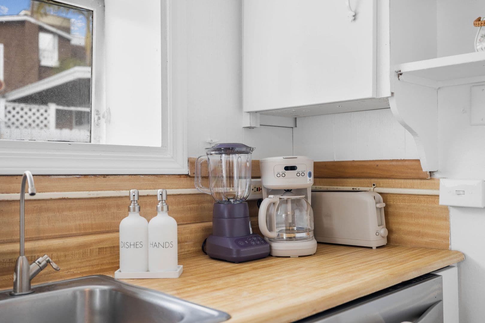 La Jolla Apartment: 344 Bonair St