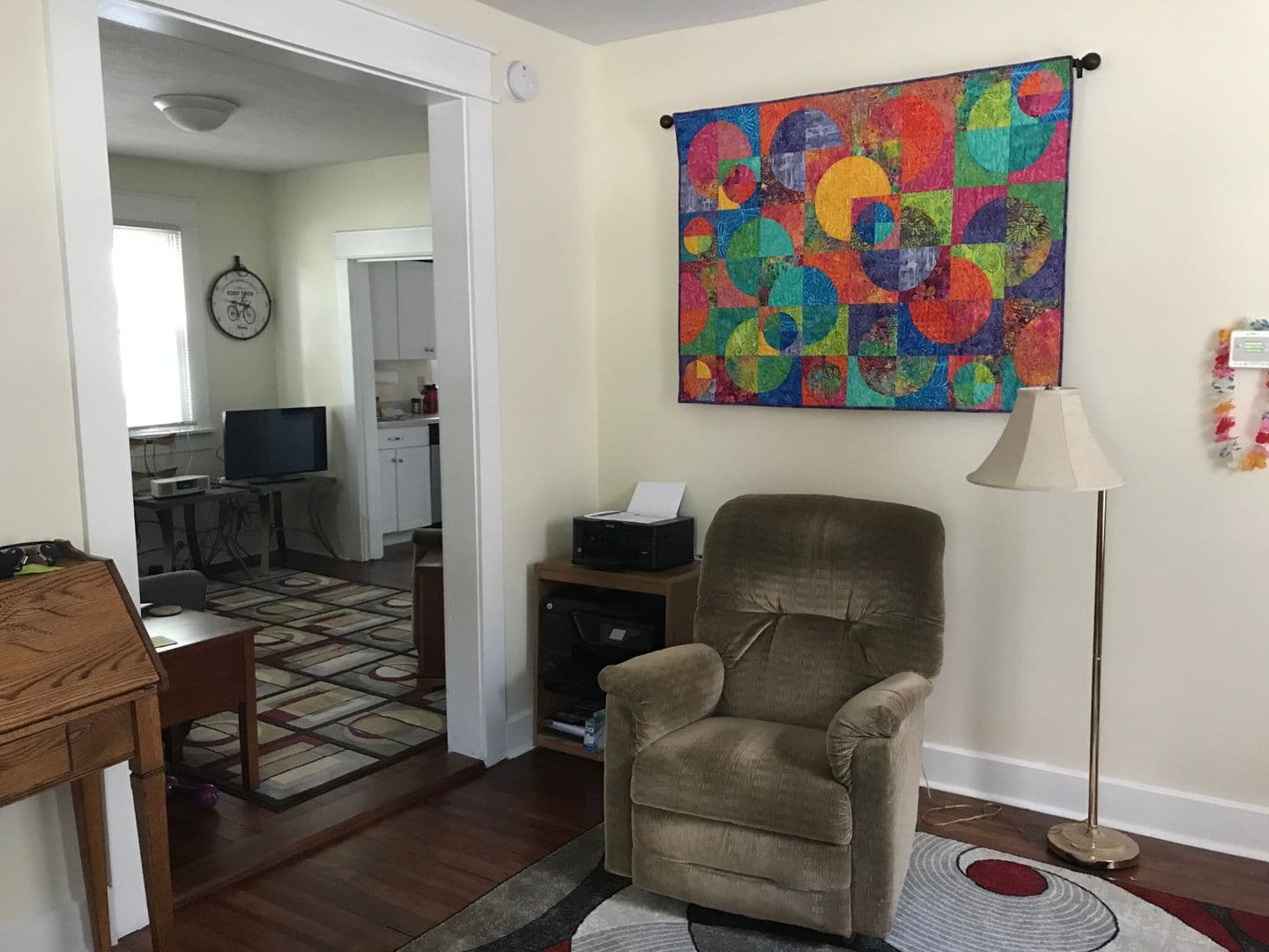 Bloomington House: 308 N. Rogers