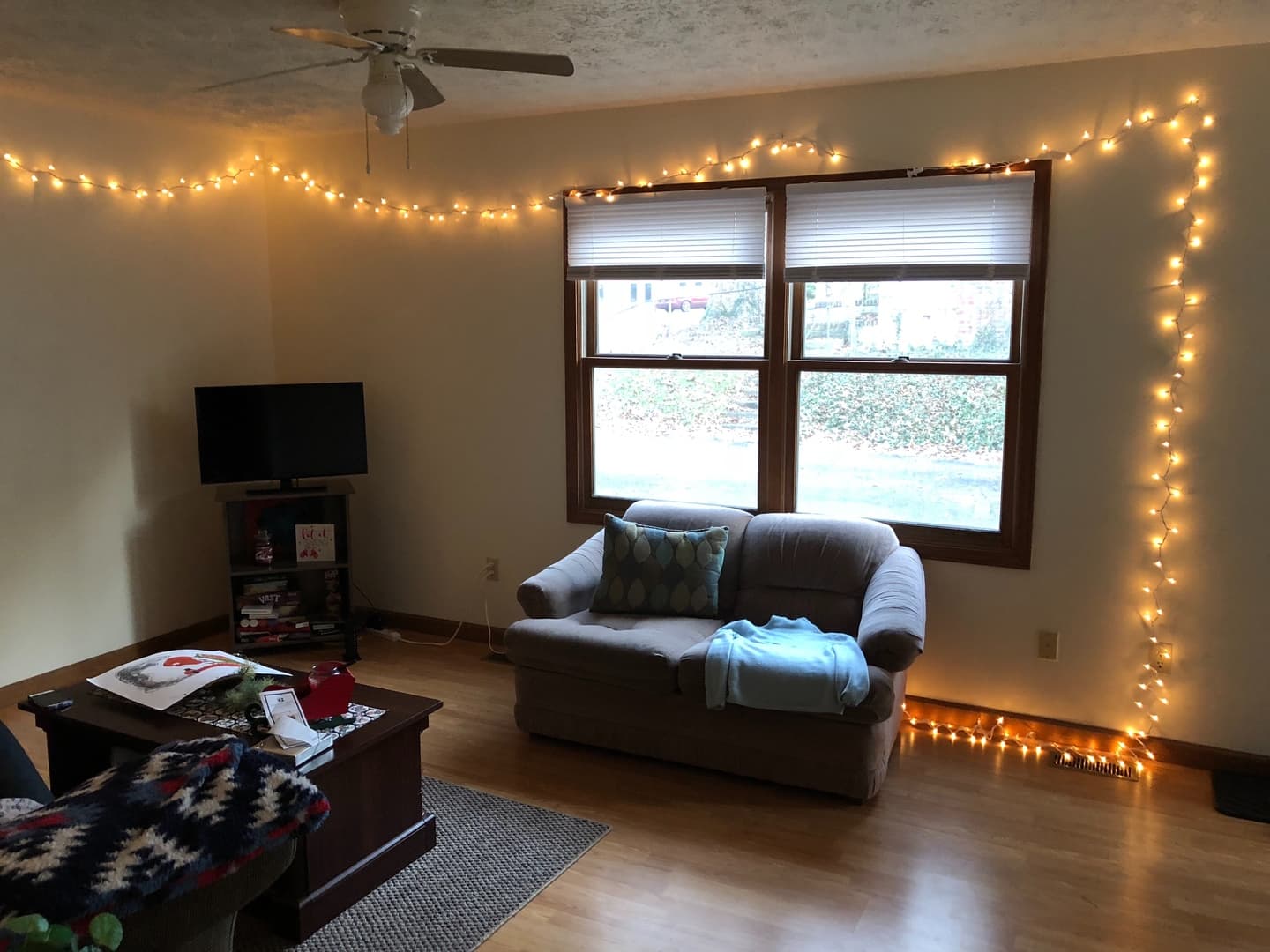 Bloomington House: 500 Eastside Drive