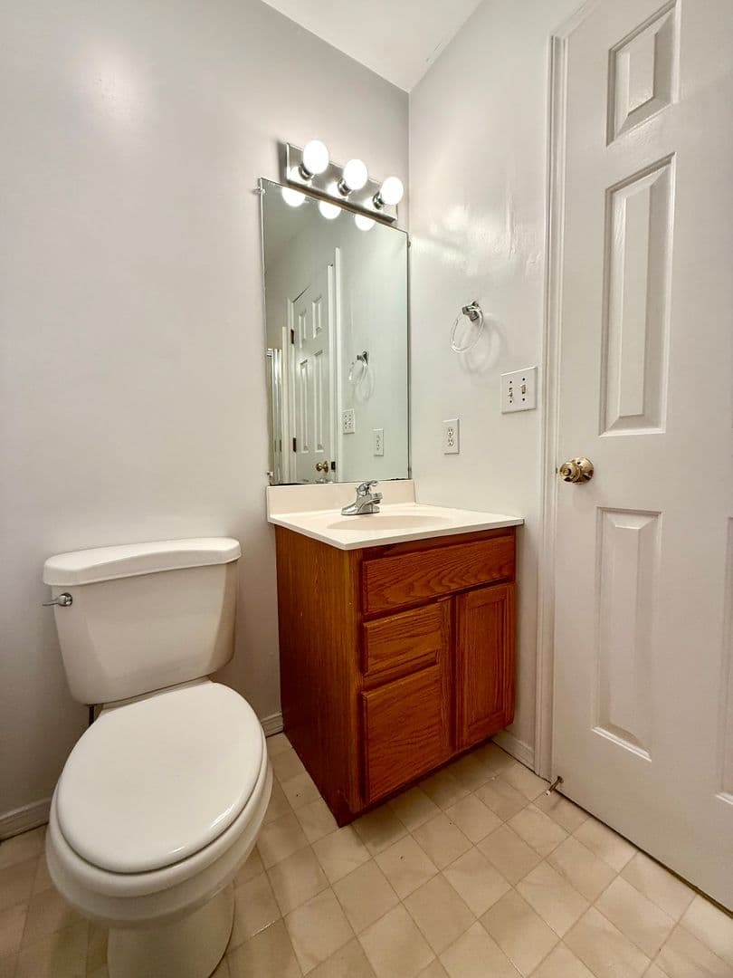 Bloomington House: 217 S. Roosevelt