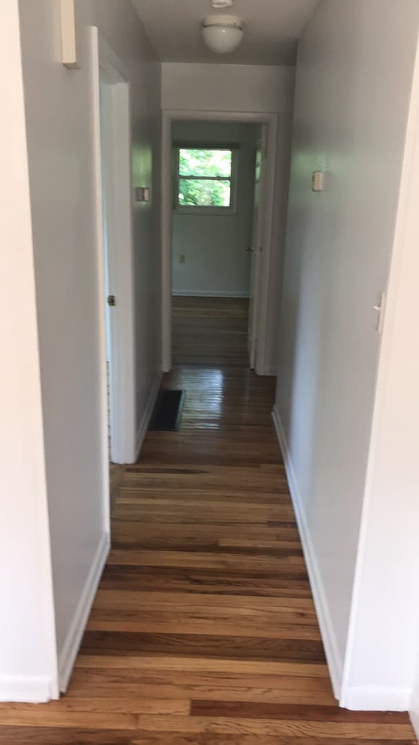 Bloomington House: 413 N. Clark