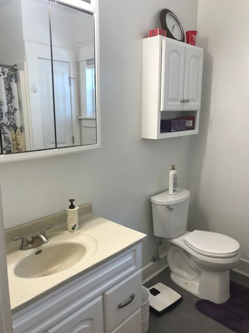 Bloomington House: 308 N. Rogers