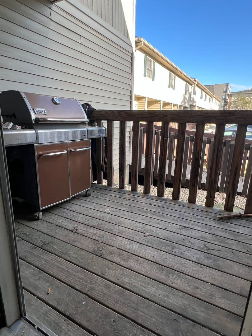 Bloomington Condo: 1713 N Lincoln St