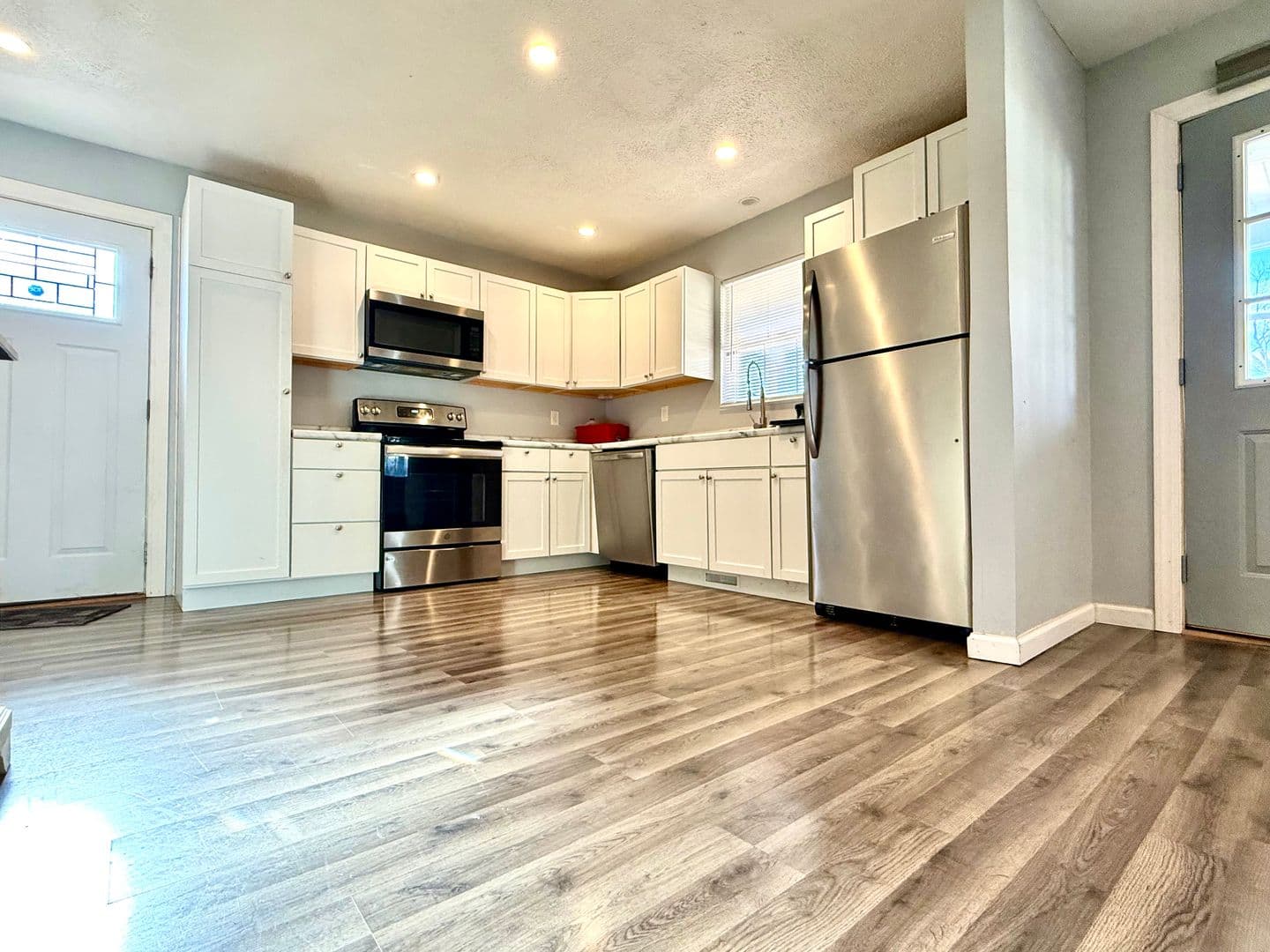 Bloomington House: 424 N. Hay Street