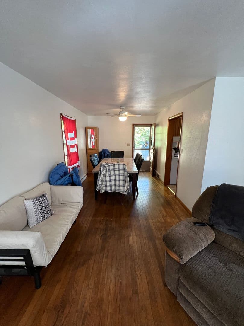 Bloomington House: 715 S. Grant
