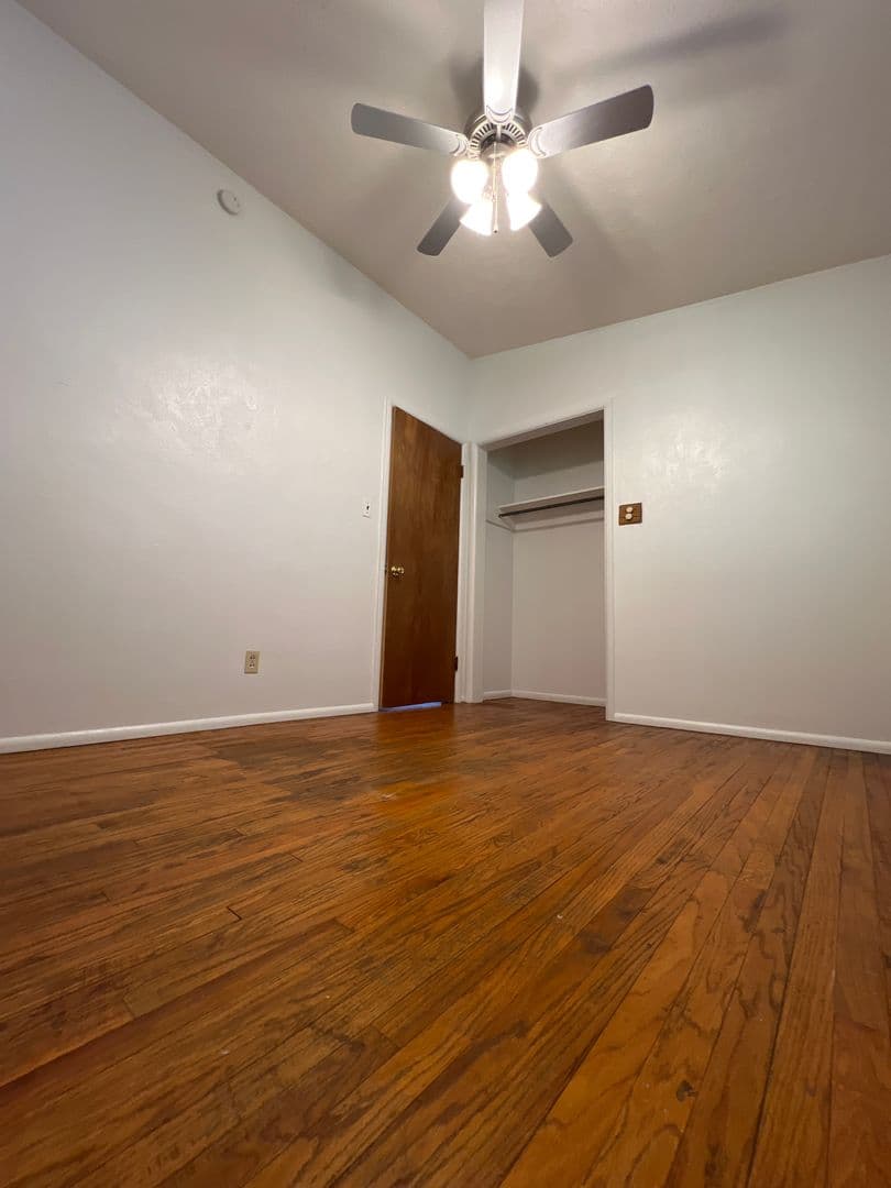 Bloomington House: 2518 E. 7th St