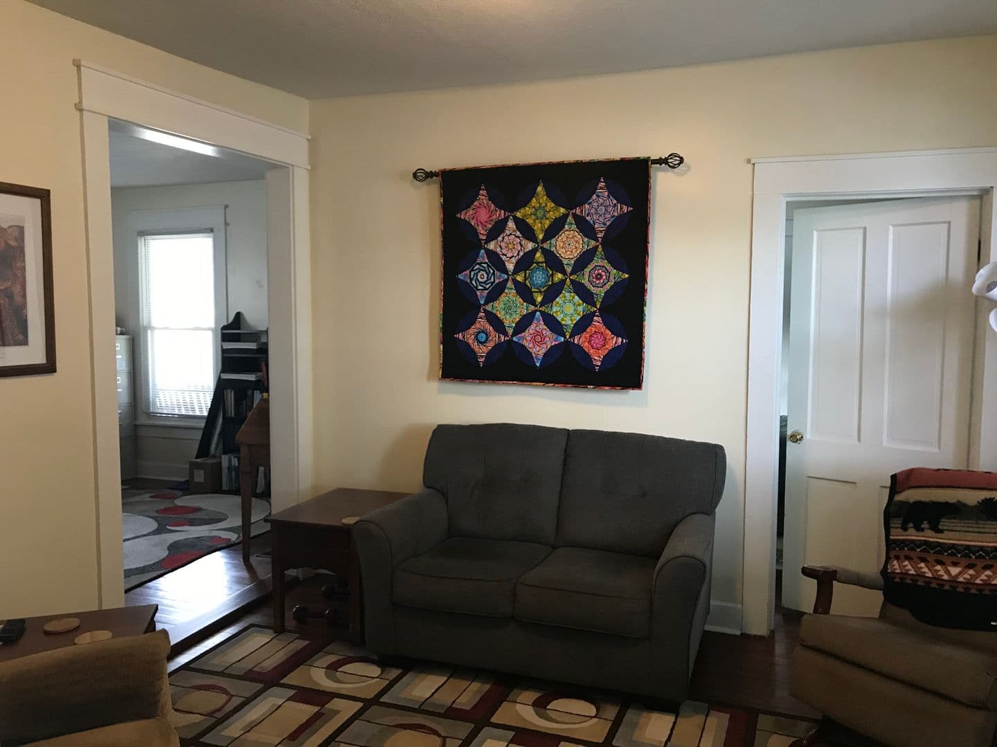 Bloomington House: 308 N. Rogers