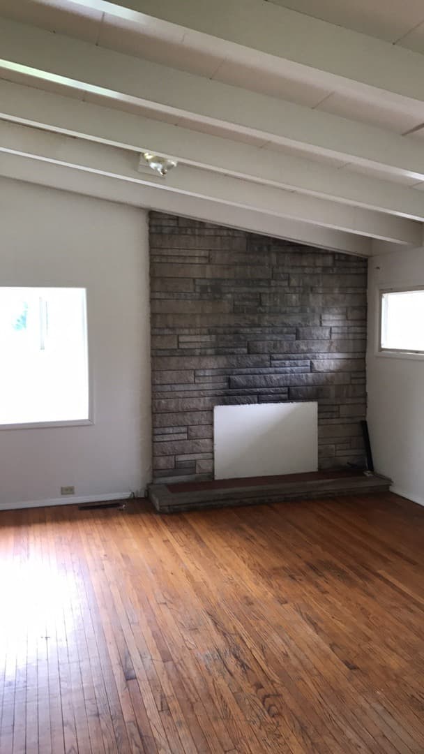Bloomington House: 2518 E. 7th St