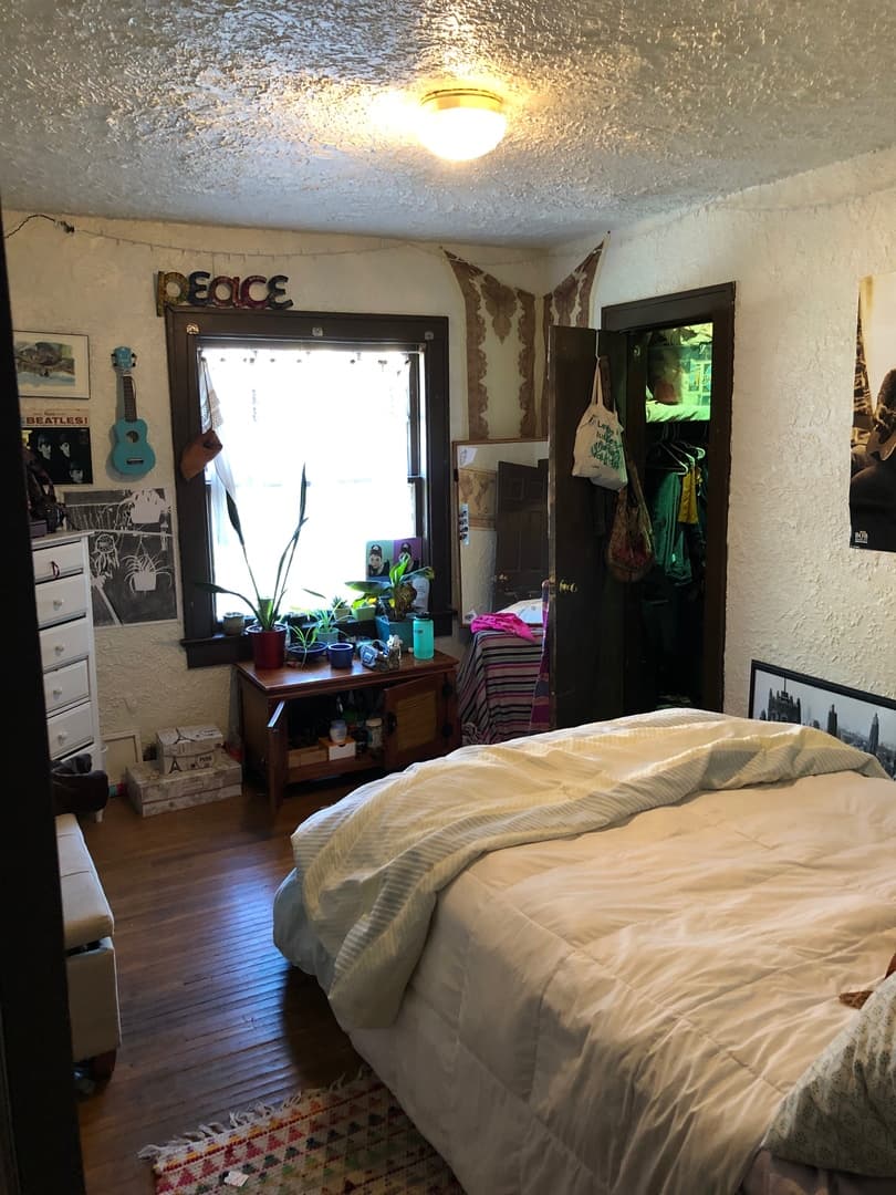 Bloomington House: 428 E. 2nd St.