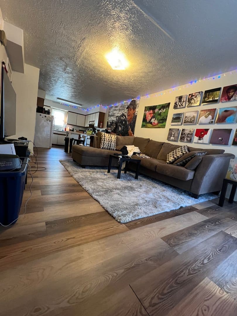 Bloomington Condo: 1713 N Lincoln St