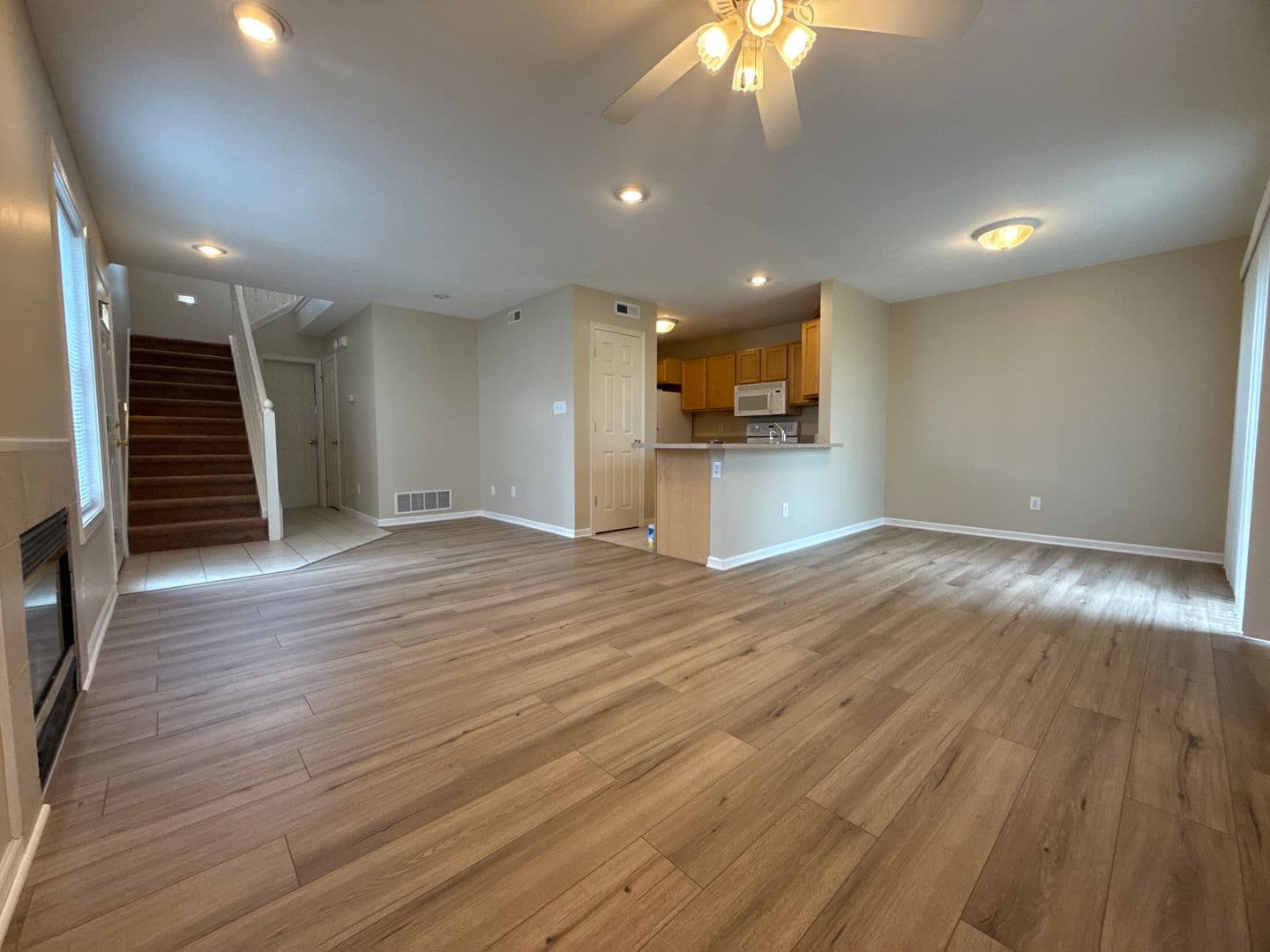 Bloomington House: 2616 Oaklawn Court