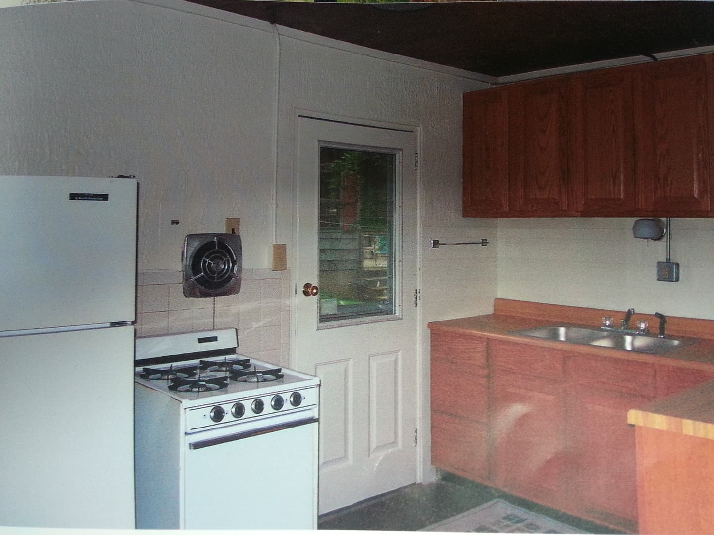 Bloomington House: 134 N. Clark
