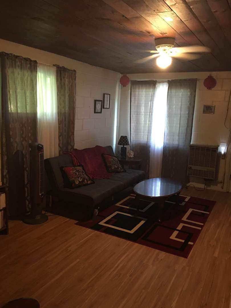 Bloomington Apartment: 218 S. Roosevelt