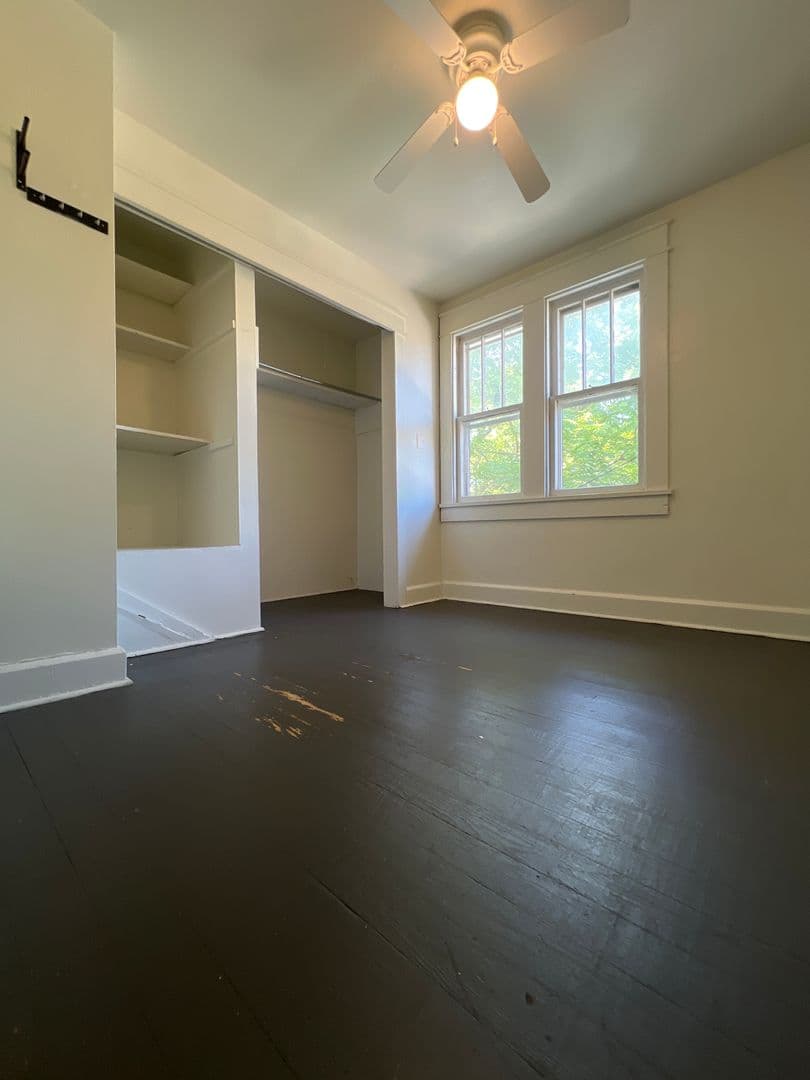 Bloomington House: 523 S. Park