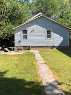 Bloomington House: 216 E. 15th St.