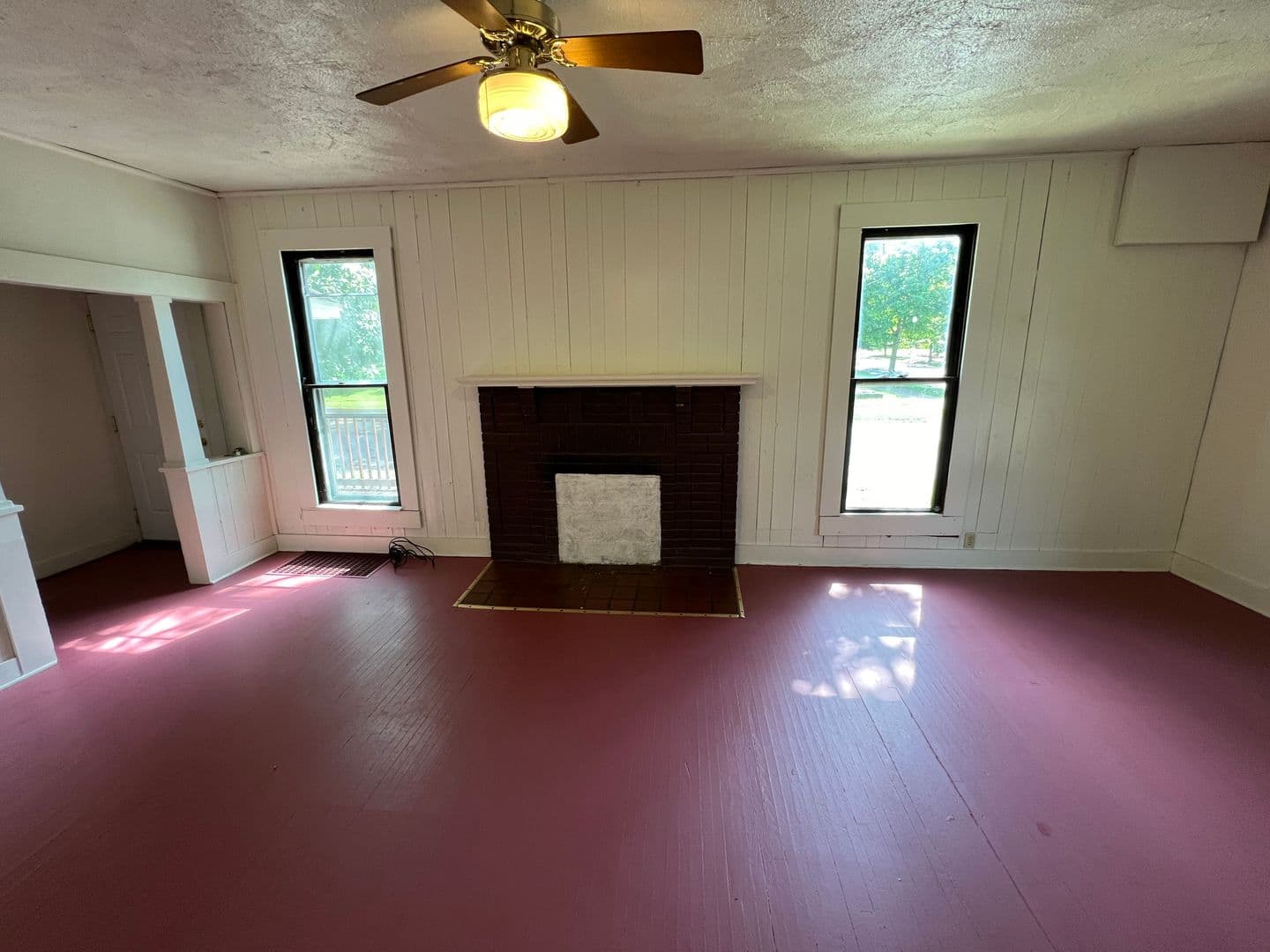 Bloomington House: 805 N. Park