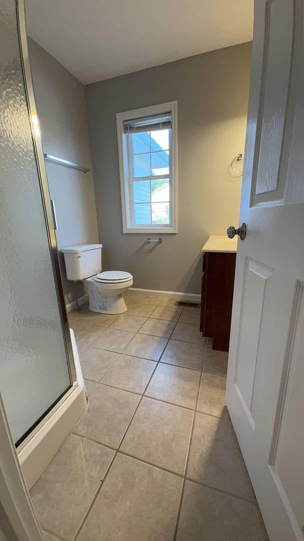 Bloomington House: 1327 Cobble Creek Circle