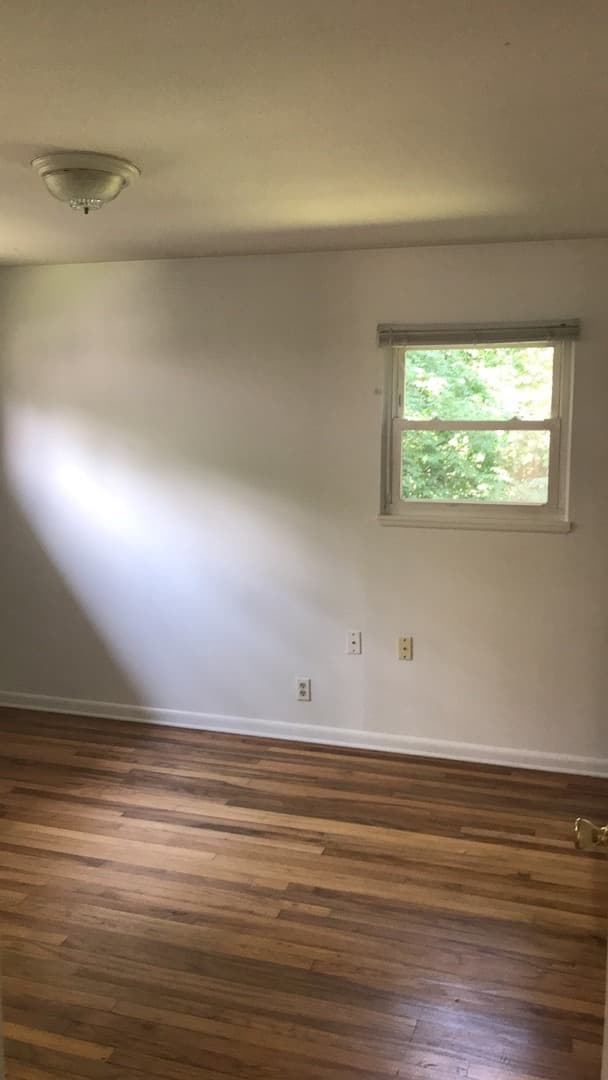 Bloomington House: 413 N. Clark
