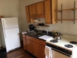 Ellettsville House: 115 W. Temperance Unit # 3