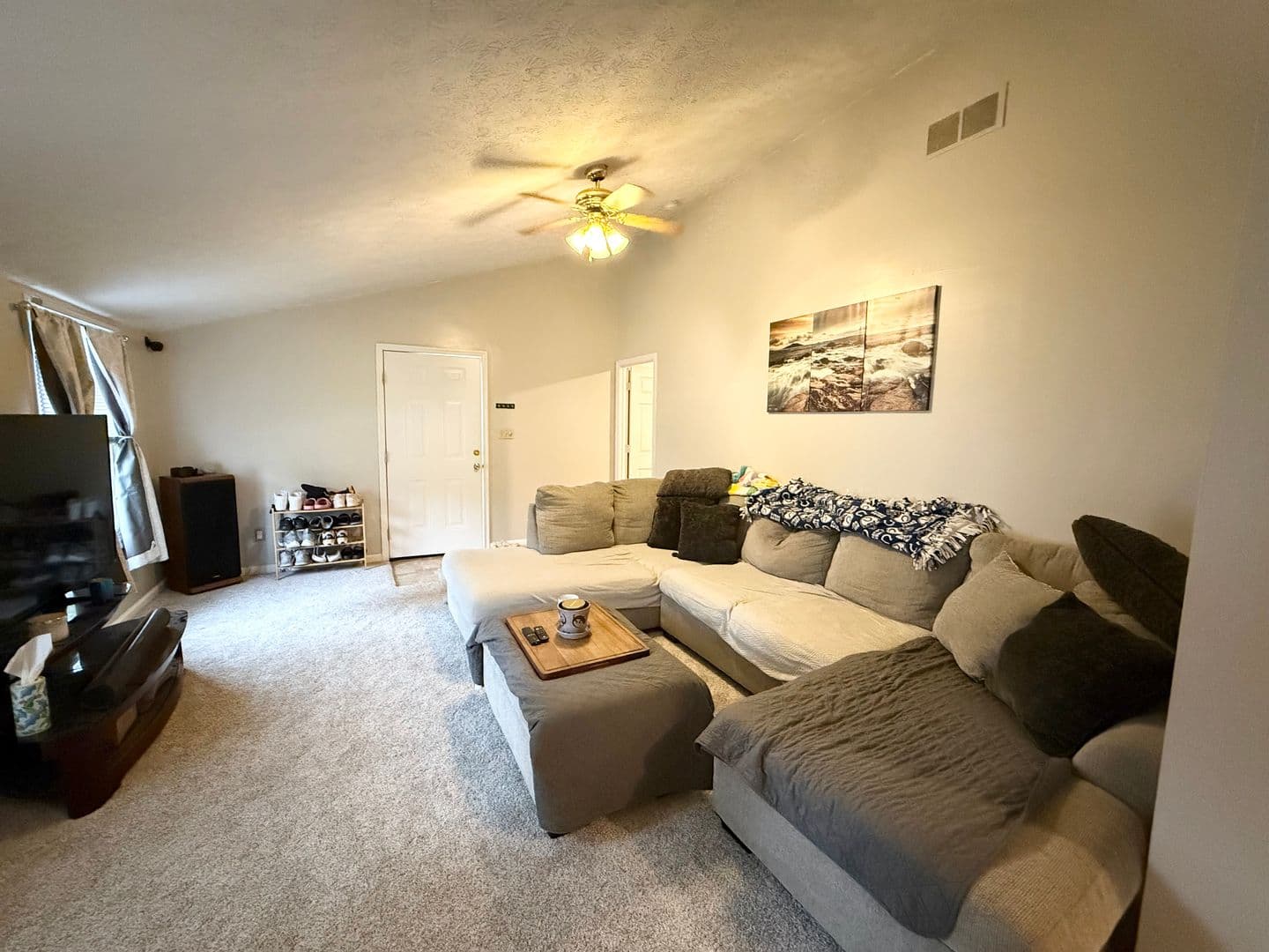 Bloomington House: 509 Duncan Drive