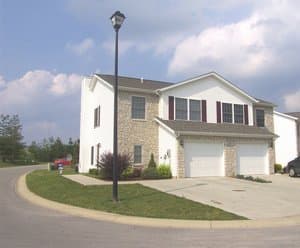 Bloomington House: 2616 Oaklawn Court