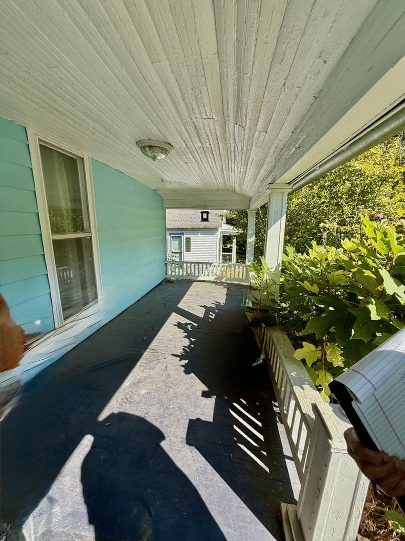 Bloomington House: 320 S Jackson St.