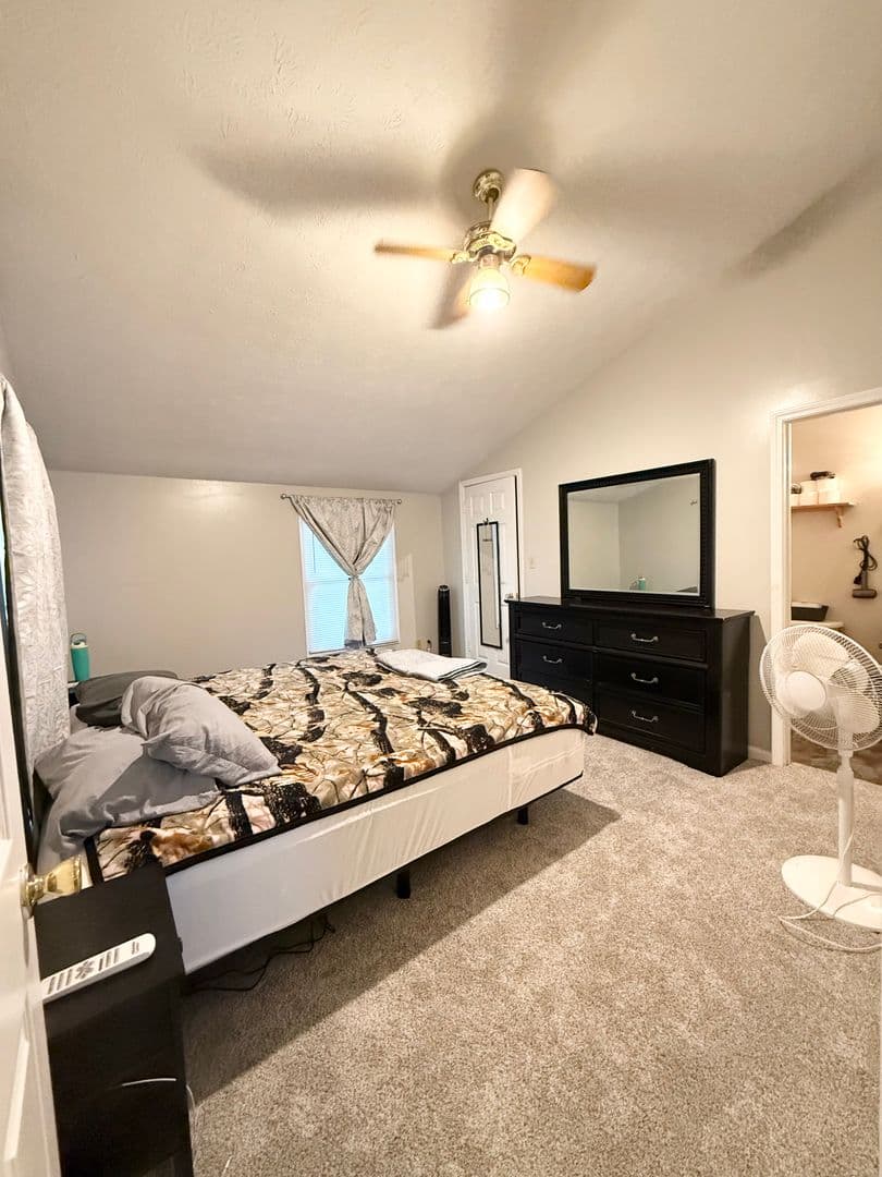Bloomington House: 509 Duncan Drive