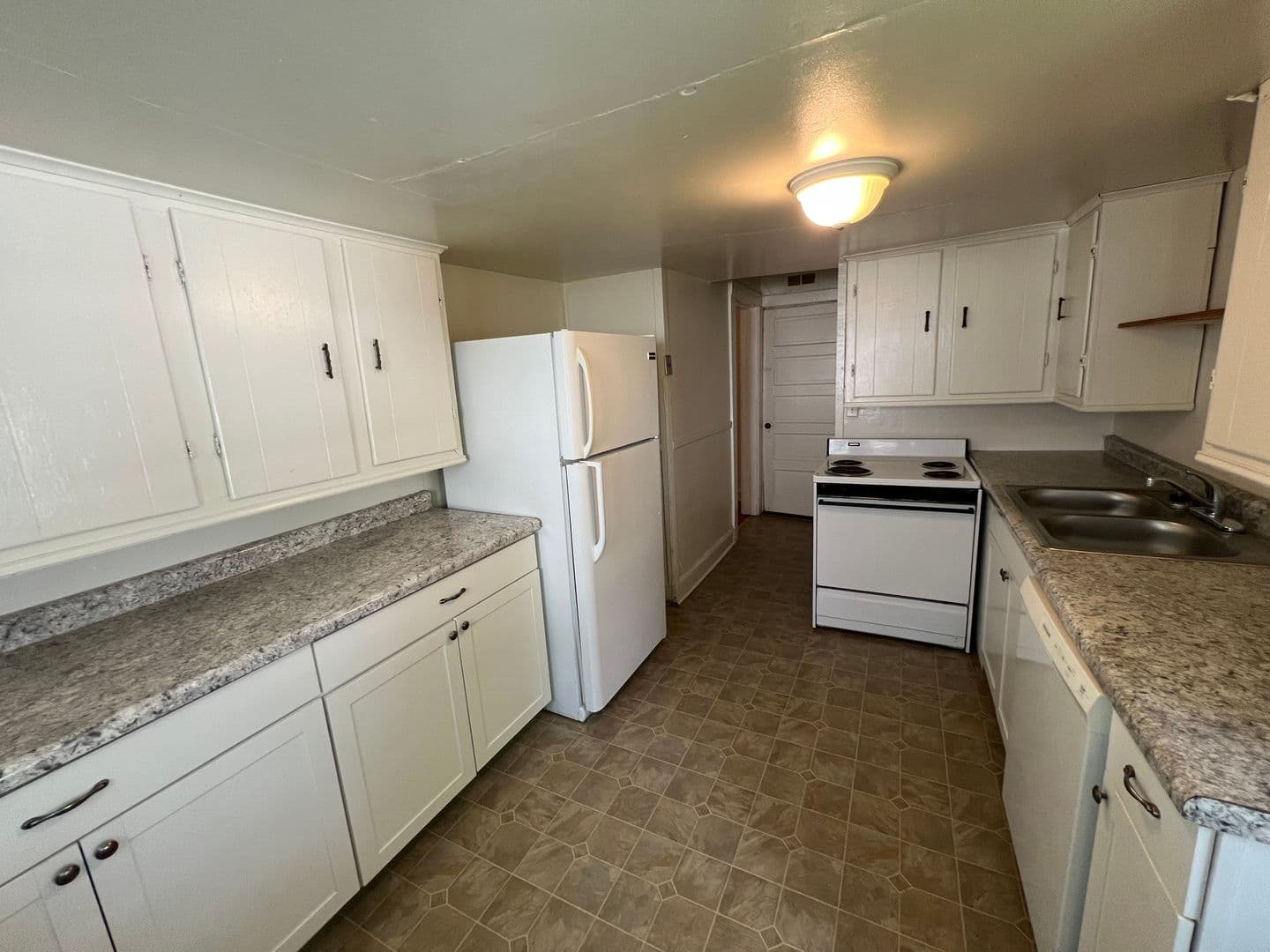 Bloomington House: 805 N. Park