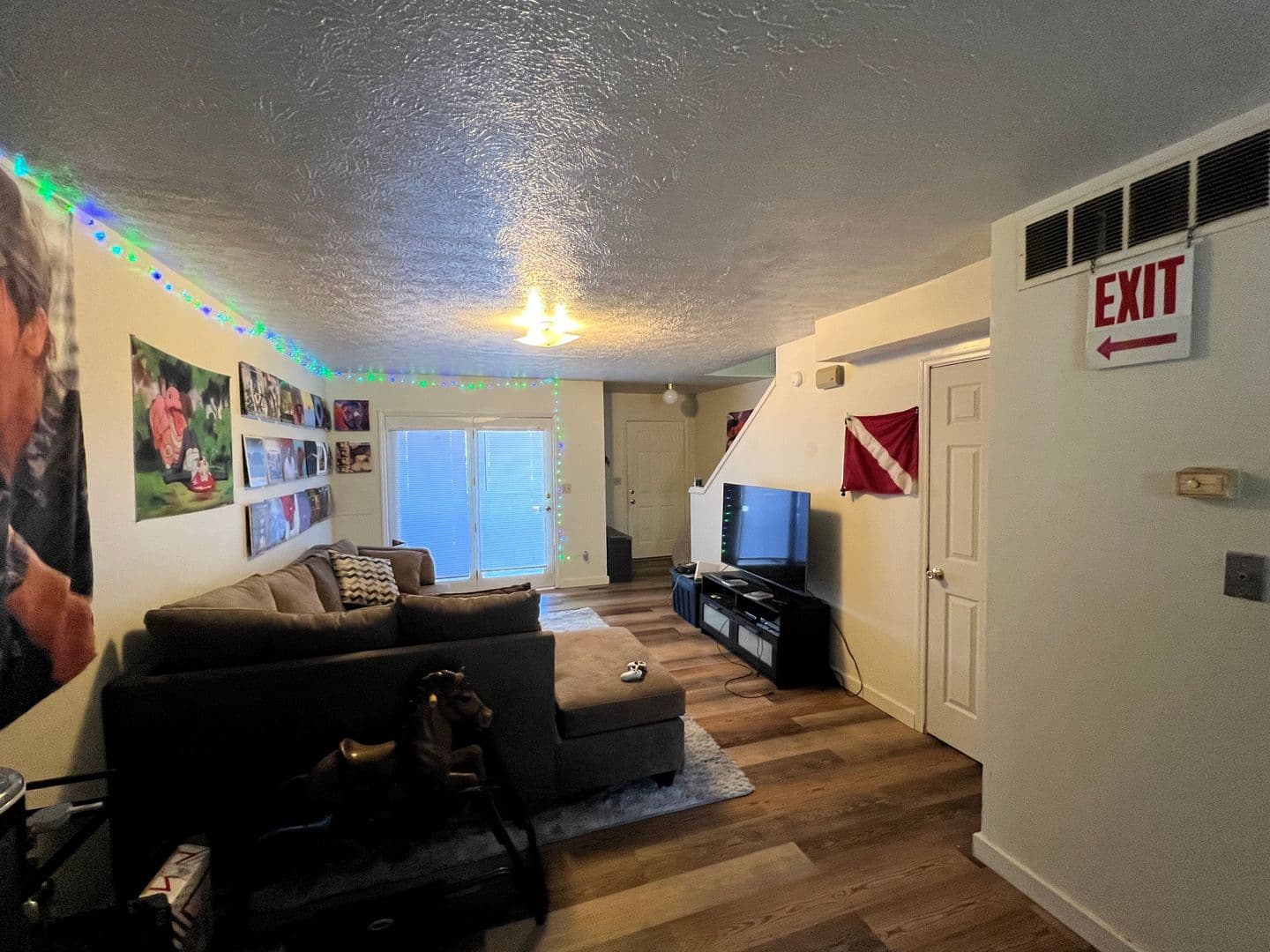 Bloomington Condo: 1713 N Lincoln St