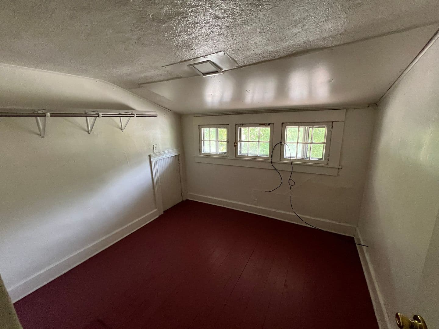 Bloomington House: 805 N. Park