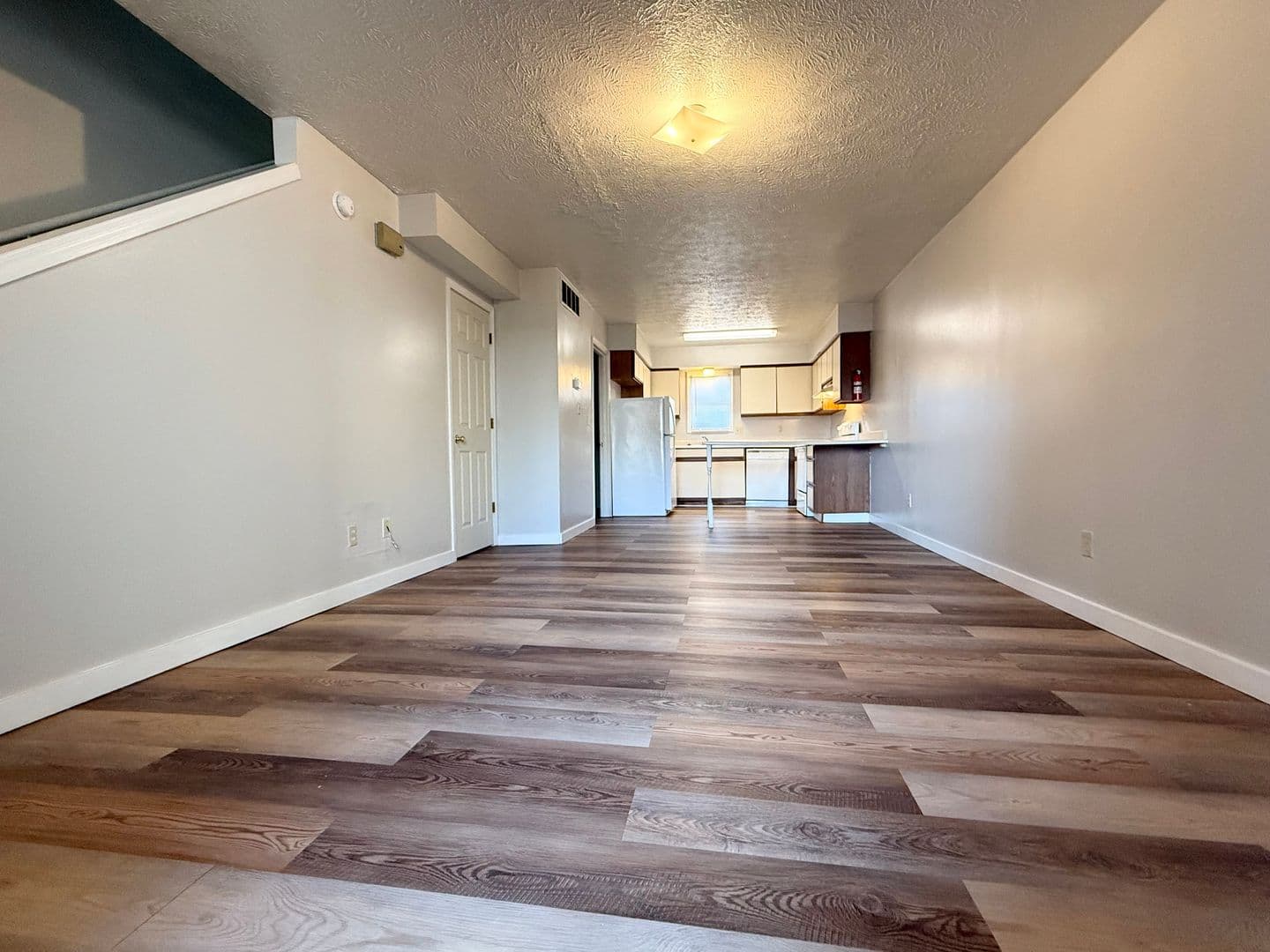 Bloomington Condo: 1713 N Lincoln St