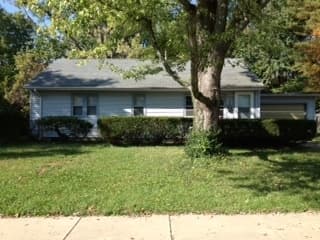 Bloomington House: 405 N Hillsdale Drive
