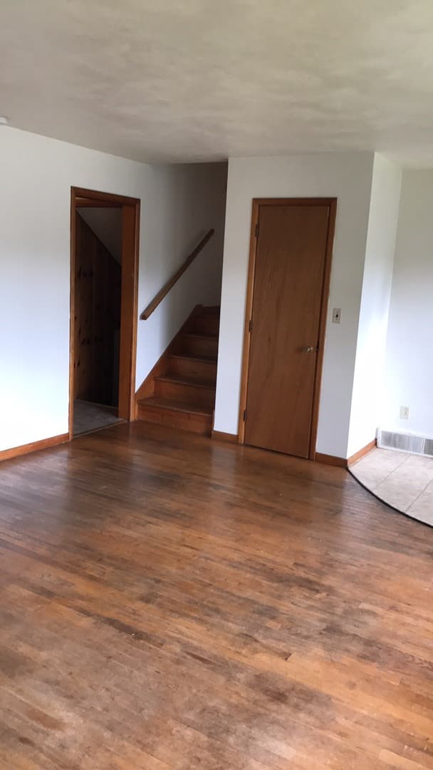 Bloomington House: 715 S. Grant