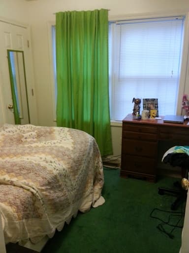 Bloomington House: 215 S. Roosevelt
