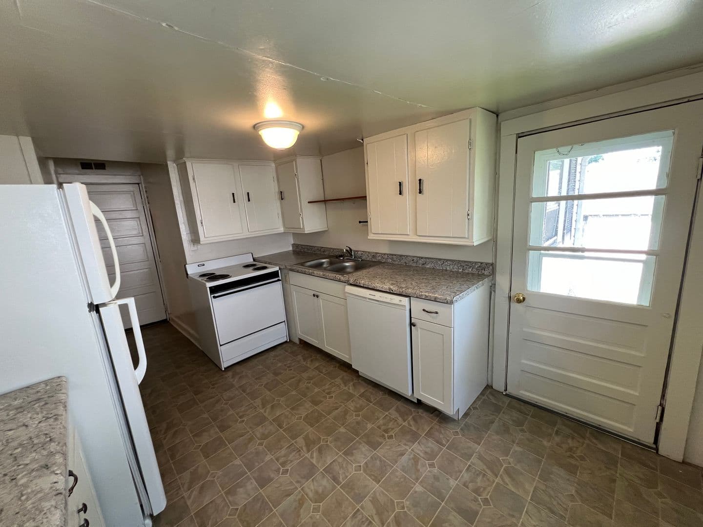 Bloomington House: 805 N. Park