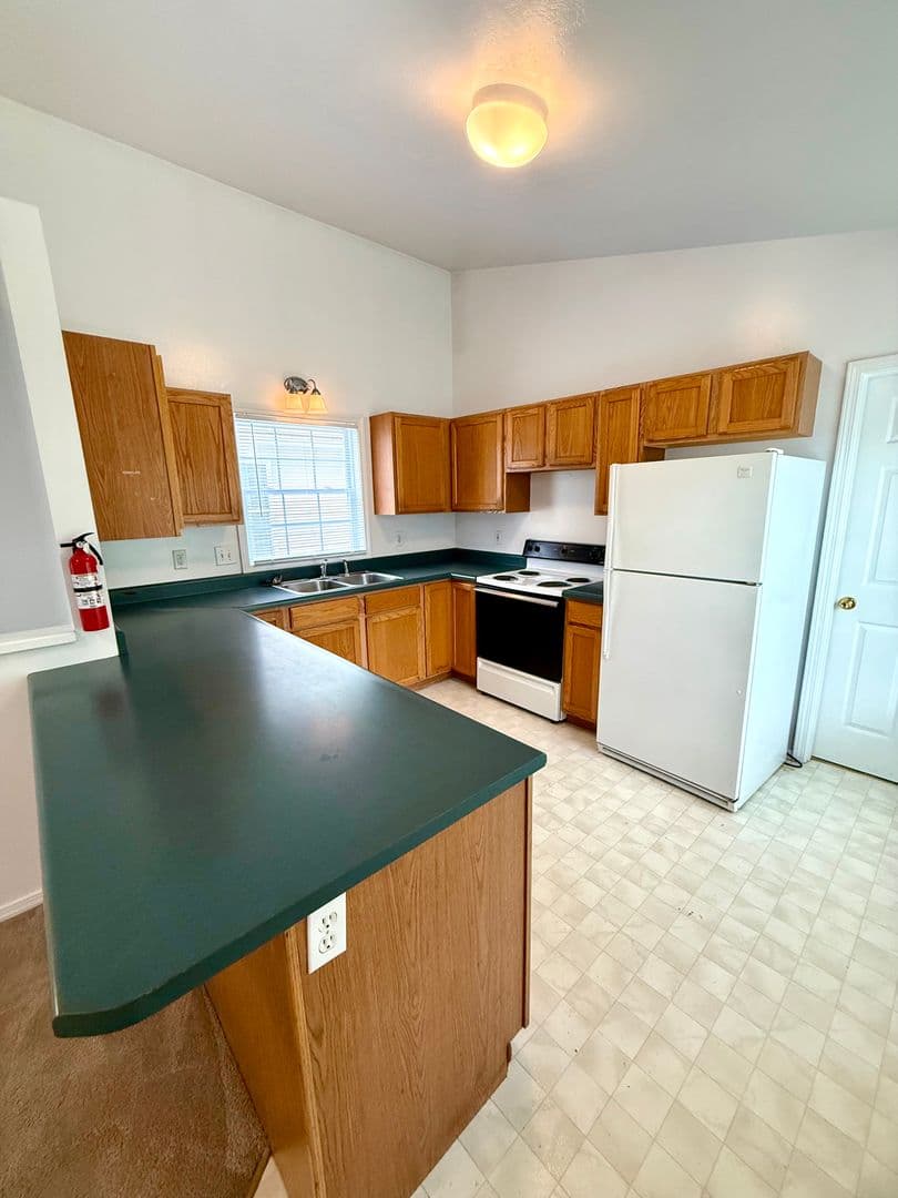 Bloomington House: 217 S. Roosevelt