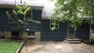 Bloomington House: 715 S. Grant