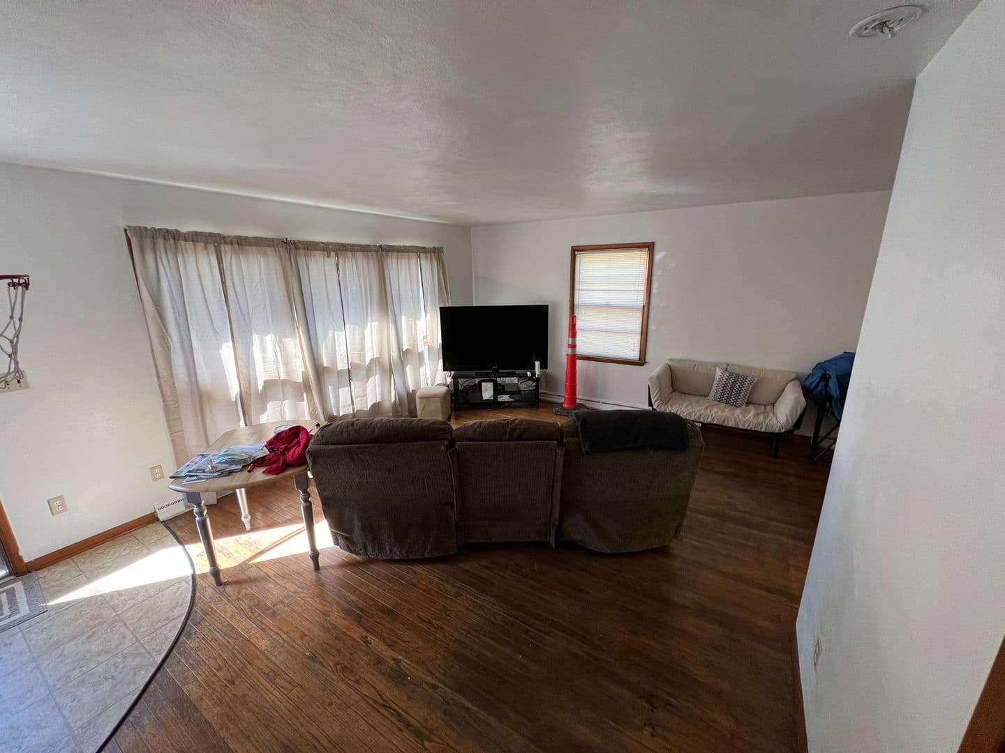 Bloomington House: 715 S. Grant