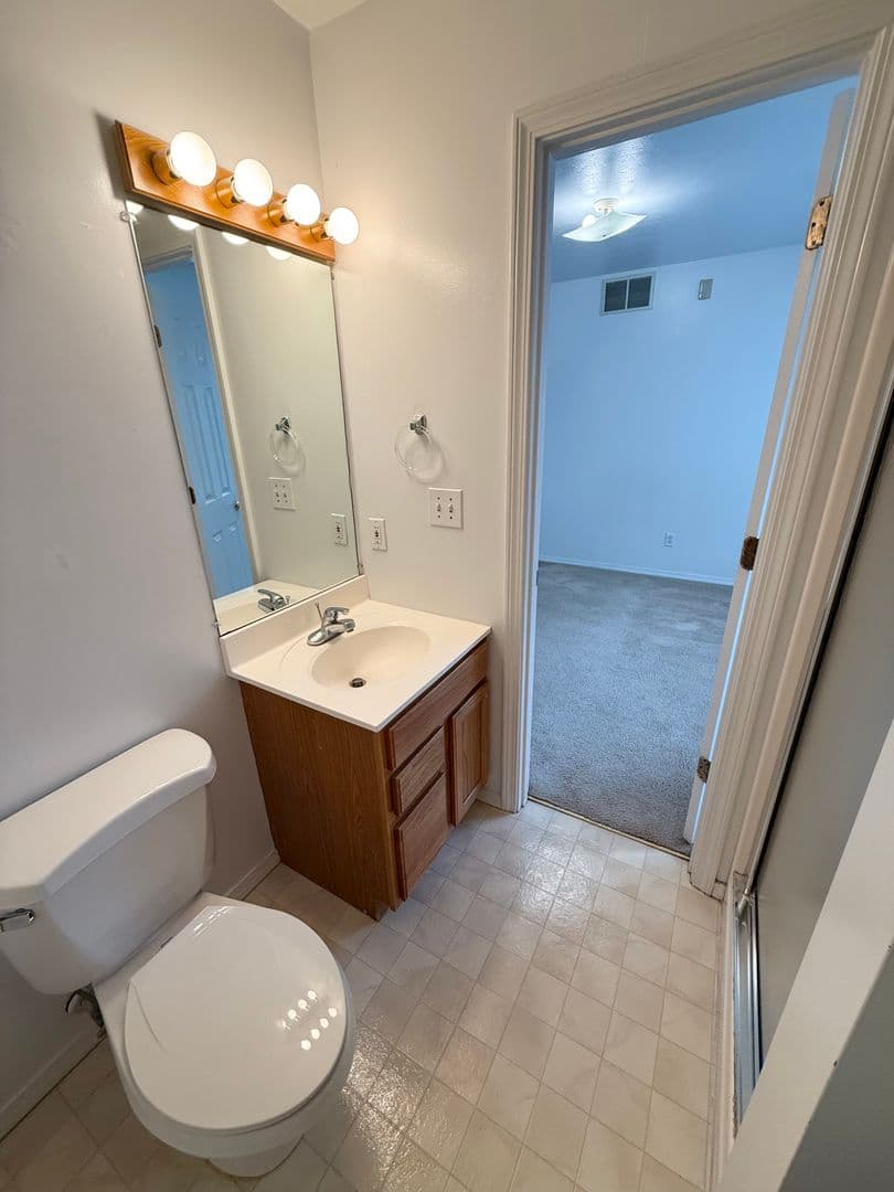 Bloomington House: 217 S. Roosevelt