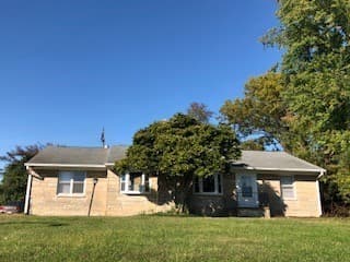 Bloomington House: 2605 E. 3rd St