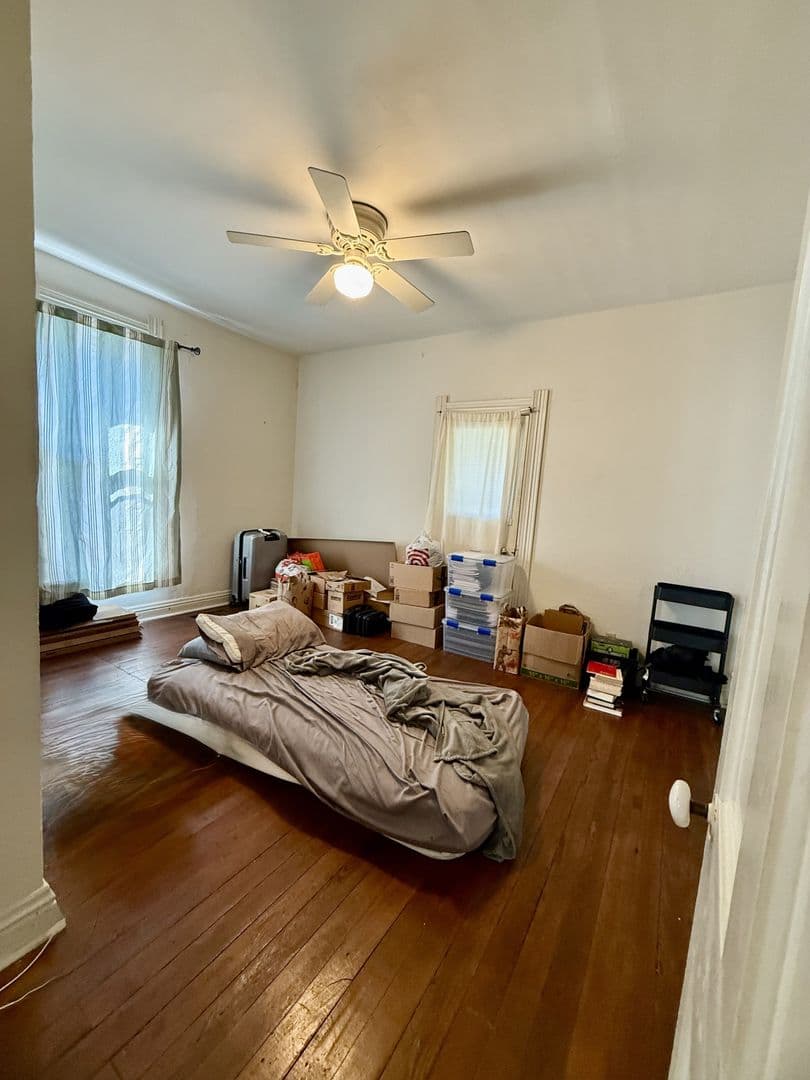 Bloomington House: 320 S Jackson St.