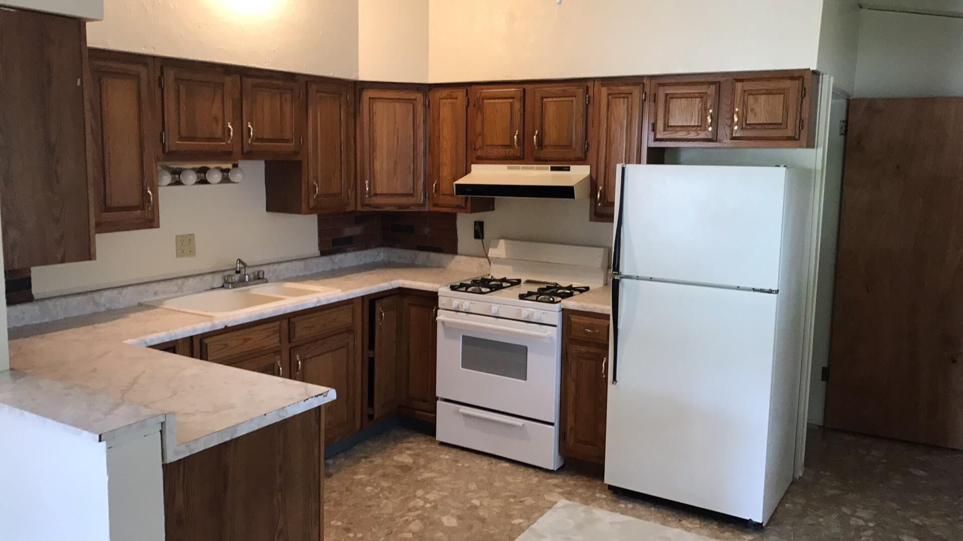 Bloomington House: 2518 E. 7th St