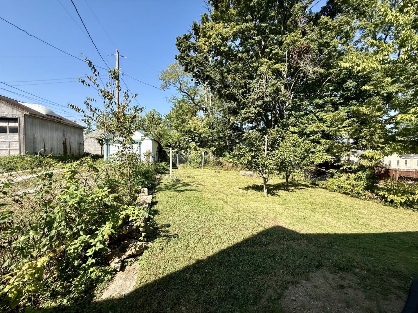 Bloomington House: 320 S Jackson St.