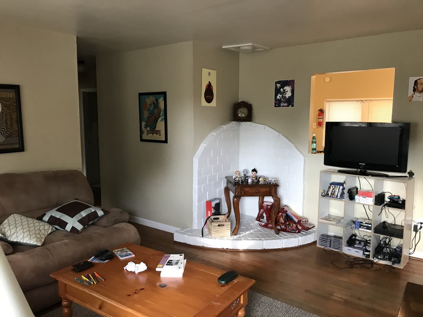Bloomington House: 405 N Hillsdale Drive